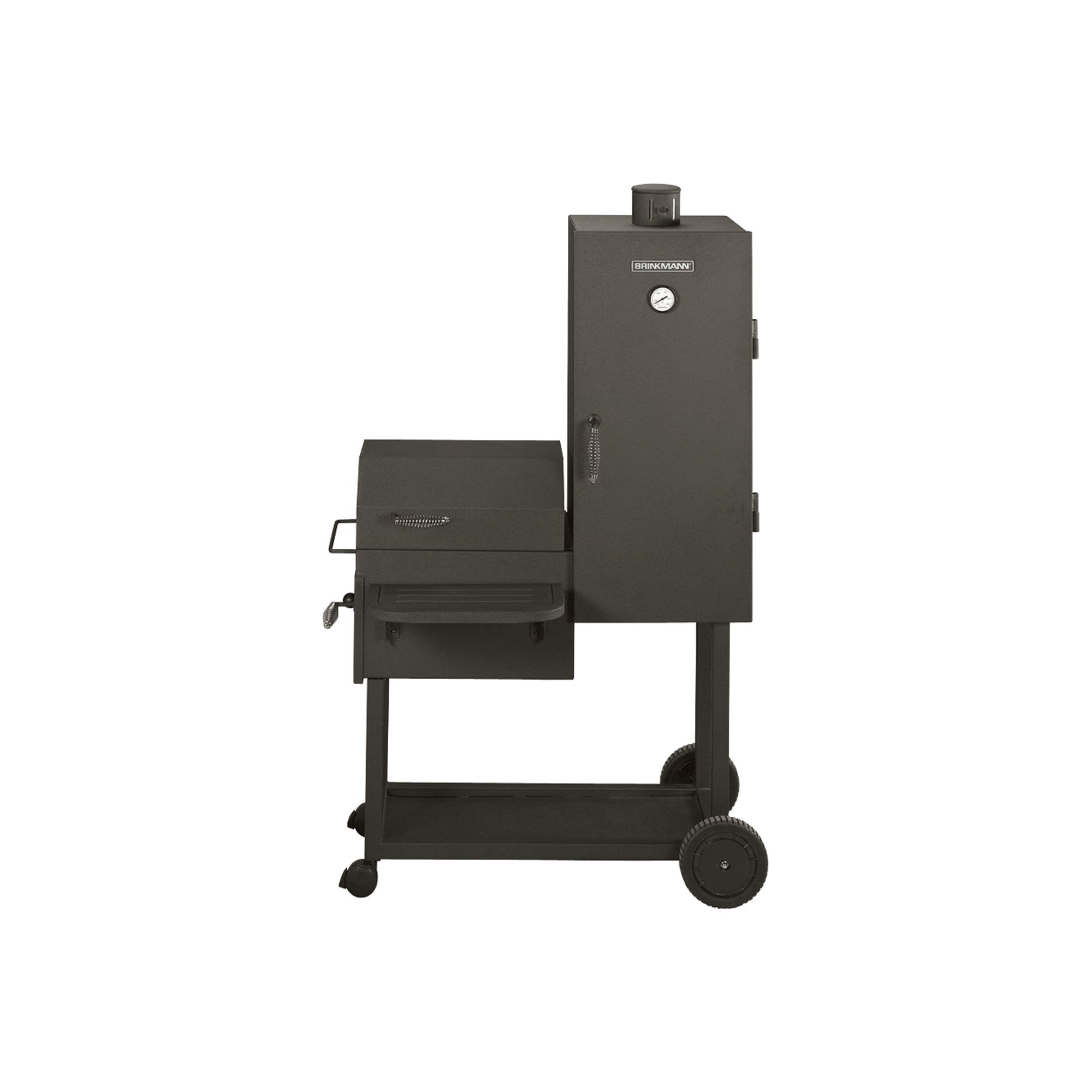 Brinkmann Charcoal Smoker & Grill Combination Northern Tool